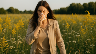 Seasonal Allergic Rhinitis: A Comprehensive Guide Seasonal Allergic Rhinitis: A Comprehensive Guide